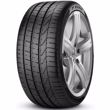 Pirelli 295/40 R20 110Y XL P Zero MGT Yaz Lastiği