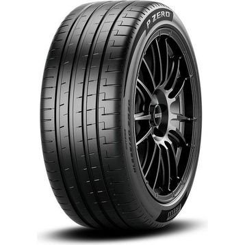Pirelli 315/40 R21 111Y P-Zero PZ5 MO-S PNCS Yaz Lastiği 2024