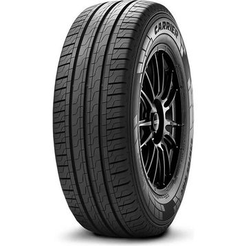 Pirelli Carrier 195/60 R16C 99/97T Yaz Lastiği 2026