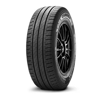 Pirelli Carrier 195/60 R16C 99/97T Yaz Lastiği 2026