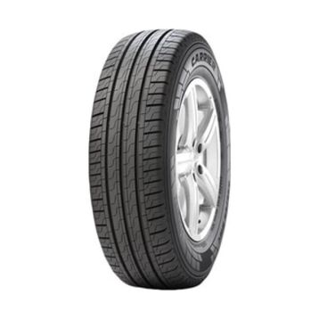 Pirelli Carrier 195/60 R16C 99/97T Yaz Lastiği 2026
