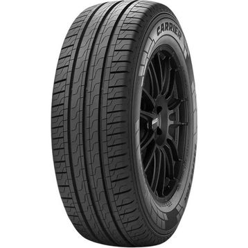 Pirelli Carrier 195/60 R16C 99/97T Yaz Lastiği 2026