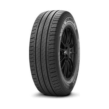 Pirelli Carrier 195/75 R16C 107/105R Yaz Lastiği 2026