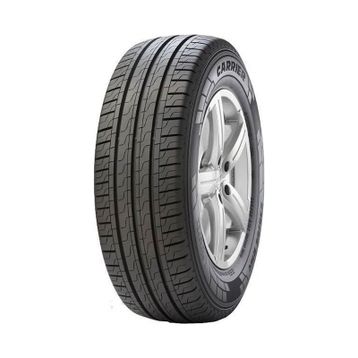 Pirelli Carrier 195/75 R16C 107/105R Yaz Lastiği 2026