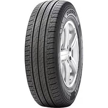 Pirelli Carrier 225/70 R15C 112R Yaz Lastiği 2026