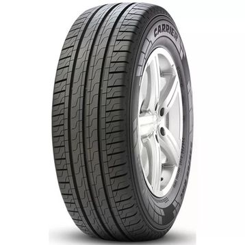 Pirelli Carrier 225/70 R15C 112R Yaz Lastiği 2026