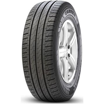 Pirelli Carrier 225/70 R15C 112R Yaz Lastiği 2026