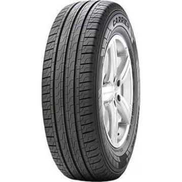 Pirelli Carrier 225/70 R15C 112R Yaz Lastiği 2026