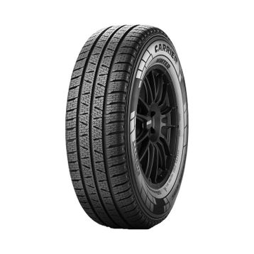Pirelli Carrier Winter 195/75 R16C 110R Kış Lastiği 2026