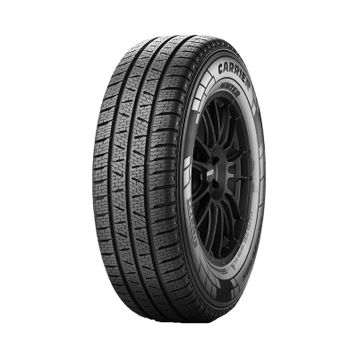 Pirelli Carrier Winter 215/60 R17C 109T Kış Lastiği 2026