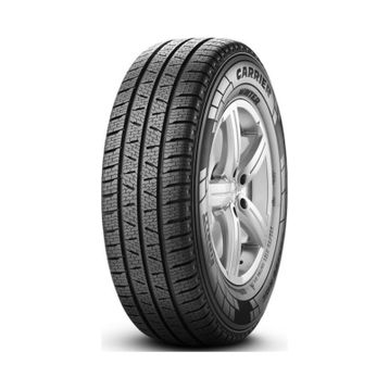 Pirelli Carrier Winter 215/60 R17C 109T Kış Lastiği 2026