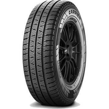 Pirelli Carrier Winter 215/60 R17C 109T Kış Lastiği 2026