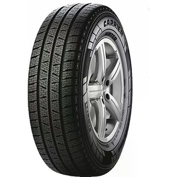 Pirelli Carrier Winter 215/60 R17C 109T Kış Lastiği 2026