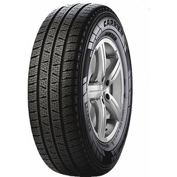 Pirelli Carrier Winter 215/60 R17C 109T Kış Lastiği 2026