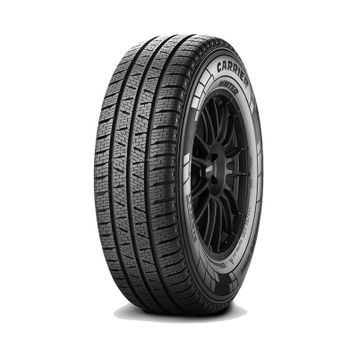 Pirelli Carrier Winter 235/65 R16C 115R Kış Lastiği 2026