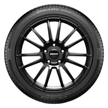 Pirelli Cinturato Rosso 235/55 R19 105W XL Yaz Lastiği 2026
