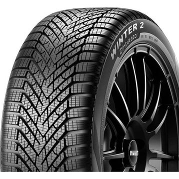 Pirelli Cinturato Winter 2 205/55 R17 95H XL Kış Lastiği 2026