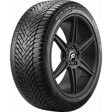 Pirelli Cinturato Winter 2 225/55 R18 102H MO XL Kış Lastiği 2026