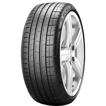 Pirelli P Zero 255/40 R19 96W RFT Yaz Lastiği