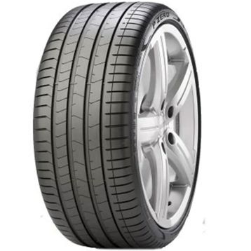 Pirelli P-Zero PZ4 LS 225/50R18 99W XL Yaz Lastiği