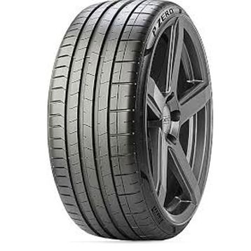 Pirelli P-Zero PZ4 SC AO 275/35R21 103Y XL PNCS Yaz Lastiği Üretim Yılı: 2024