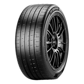 Pirelli P-Zero PZ5 245/35 R19 93Y XL Yaz Lastiği 2026