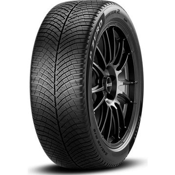 Pirelli P-Zero Winter 2 245/40 R19 98V XL Kış Lastiği 2026