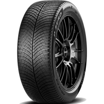 Pirelli P-Zero Winter 2 245/40 R19 98V XL Kış Lastiği 2026
