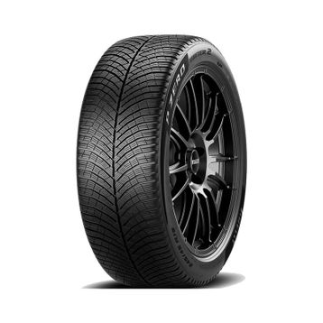 Pirelli P-Zero Winter 2 285/40 R20 108V XL Kış Lastiği 2026