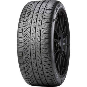 Pirelli P-Zero Winter 2 285/40 R20 108V XL Kış Lastiği 2026