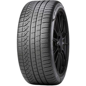 Pirelli P-Zero Winter 2 285/40 R20 108V XL Kış Lastiği 2026