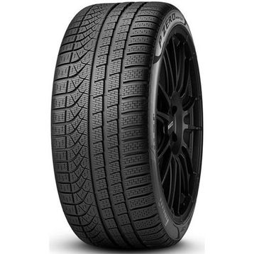 Pirelli P-Zero Winter 245/50 R19 105H XL Kış Lastiği 2026