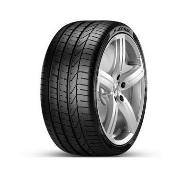 Pirelli PZero 225/40R18 88Y RFT Yaz Lastiği
