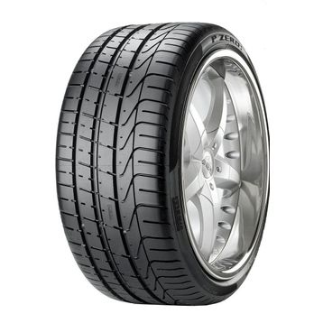Pirelli PZero 225/40R18 88Y RFT Yaz Lastiği