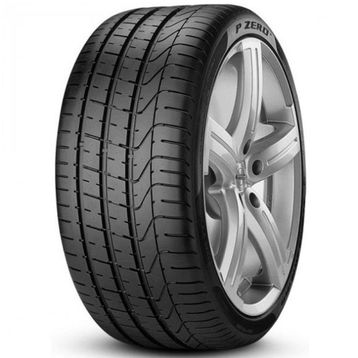 Pirelli PZero 235/35R19 87Y N2 Yaz Lastiği
