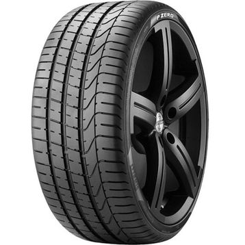 Pirelli PZero 235/35R19 87Y N2 Yaz Lastiği