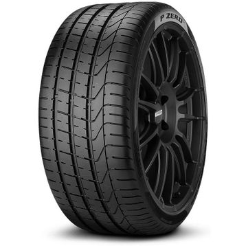 Pirelli PZero 245/45R19 98Y RFT Yaz Lastiği