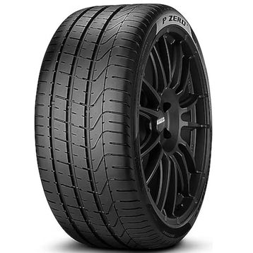 Pirelli PZero 265/35R18 97Y MO XL Yaz Lastiği