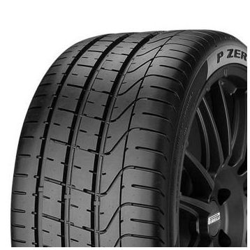 Pirelli PZero 275/35R18 95Y RFT Yaz Lastiği