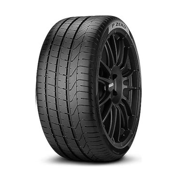 Pirelli PZero N0 295/35R21 103Y Yaz Lastiği