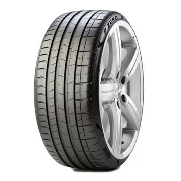 Pirelli Pzero PZ4 275/40R20 106Y Yaz Lastiği