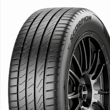 Pirelli Scorpion S3 235/55 R19 105Y XL Yaz Lastiği 2026