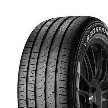 Pirelli Scorpion Verde 235/55 R19 101V MO Yaz Lastiği 2026