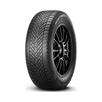 Pirelli Scorpion Winter 2 255/45 R21 106V Elect. NE0 XL Kış Lastiği 2026