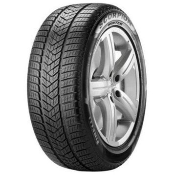 Pirelli Scorpion Winter 235/50 R19 103H Elect. XL Kış Lastiği 2026