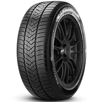 Pirelli Scorpion Winter 285/45R20 112V AO XL ECO Kış Lastiği