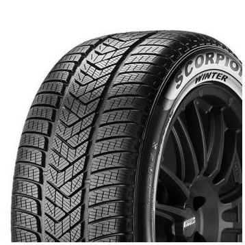 Pirelli Scorpion Winter 285/45R20 112V AO XL ECO Kış Lastiği