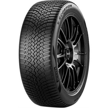Pirelli Scorpion Winter 3 235/45 R21 101V Elect. Seal Inside XL Kış Lastiği 2026