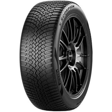 Pirelli Scorpion Winter 3 235/45 R21 101V Elect. Seal Inside XL Kış Lastiği 2026