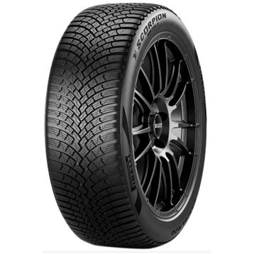 Pirelli Scorpion Winter 3 235/45 R21 101V Elect. Seal Inside XL Kış Lastiği 2026